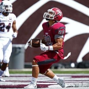 Meet your Posher, Derek